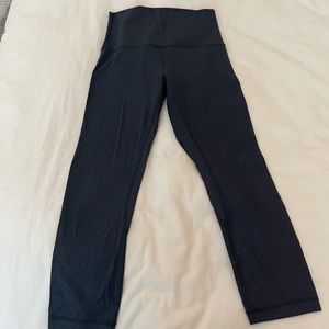 Lululemon Align leggings